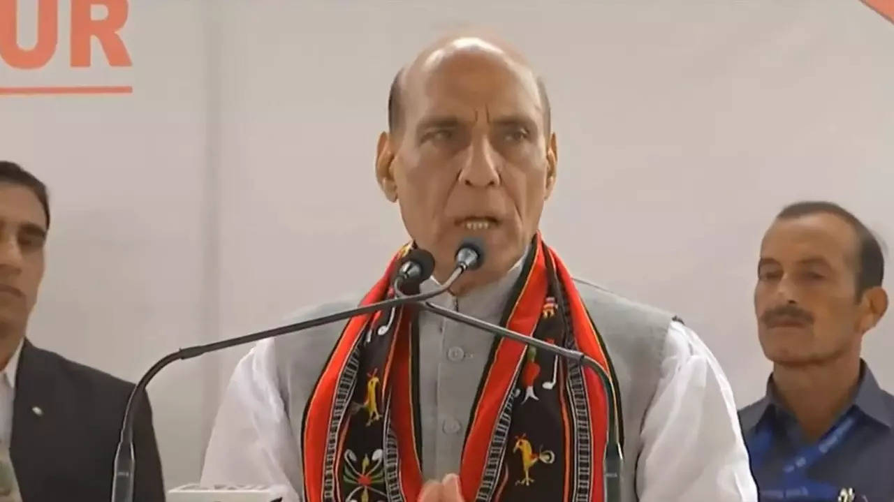 rajnath singh pic