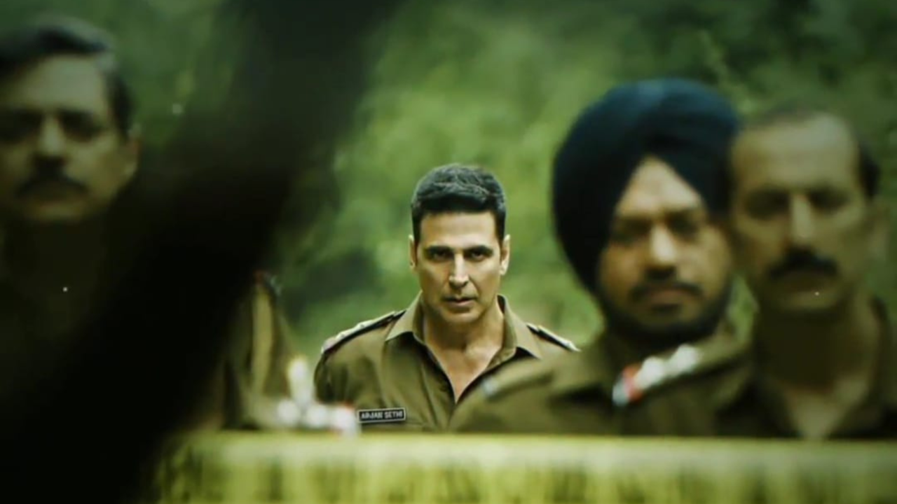 Akshay Kumar