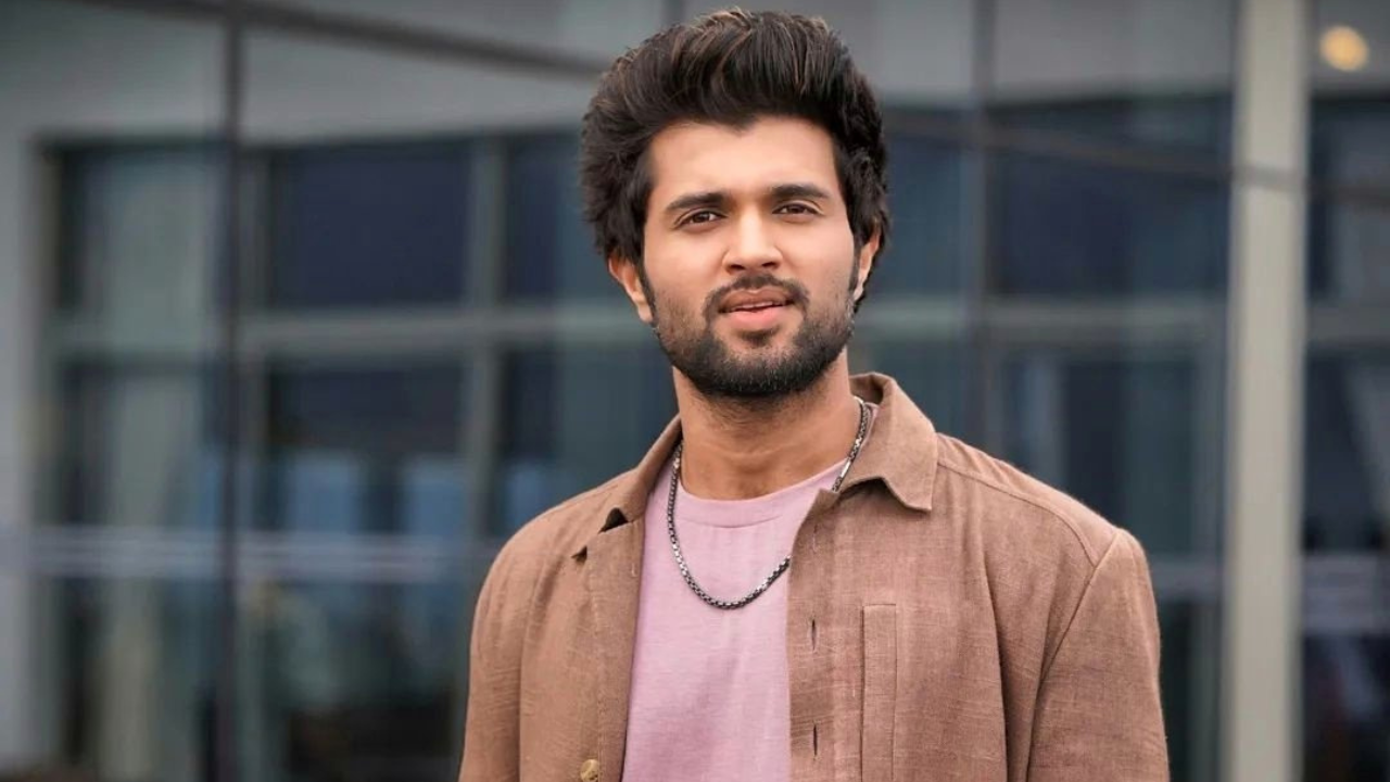 Liger star Vijay Deverakonda opens up on #BoycottLSC trend