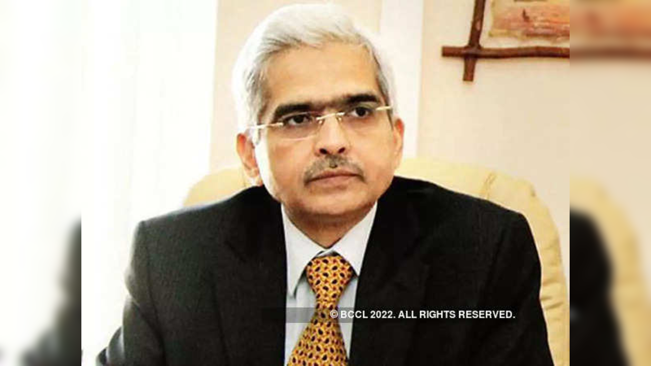 Inflation remains unacceptably and uncomfortably high: RBI Governor Shaktikanta Das