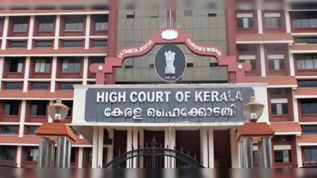 Kerala HC