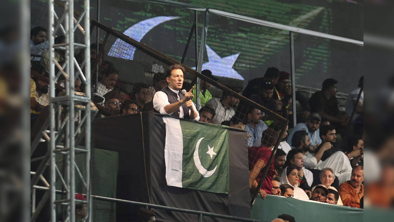 Shahbaz Gill Was Tortured Both Mentally And Physically As Well As