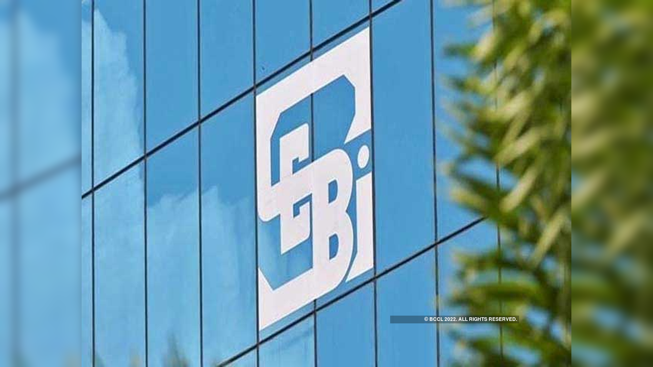 Sebi joins RBI’s account aggregator ecosystem | Economy News, Times Now