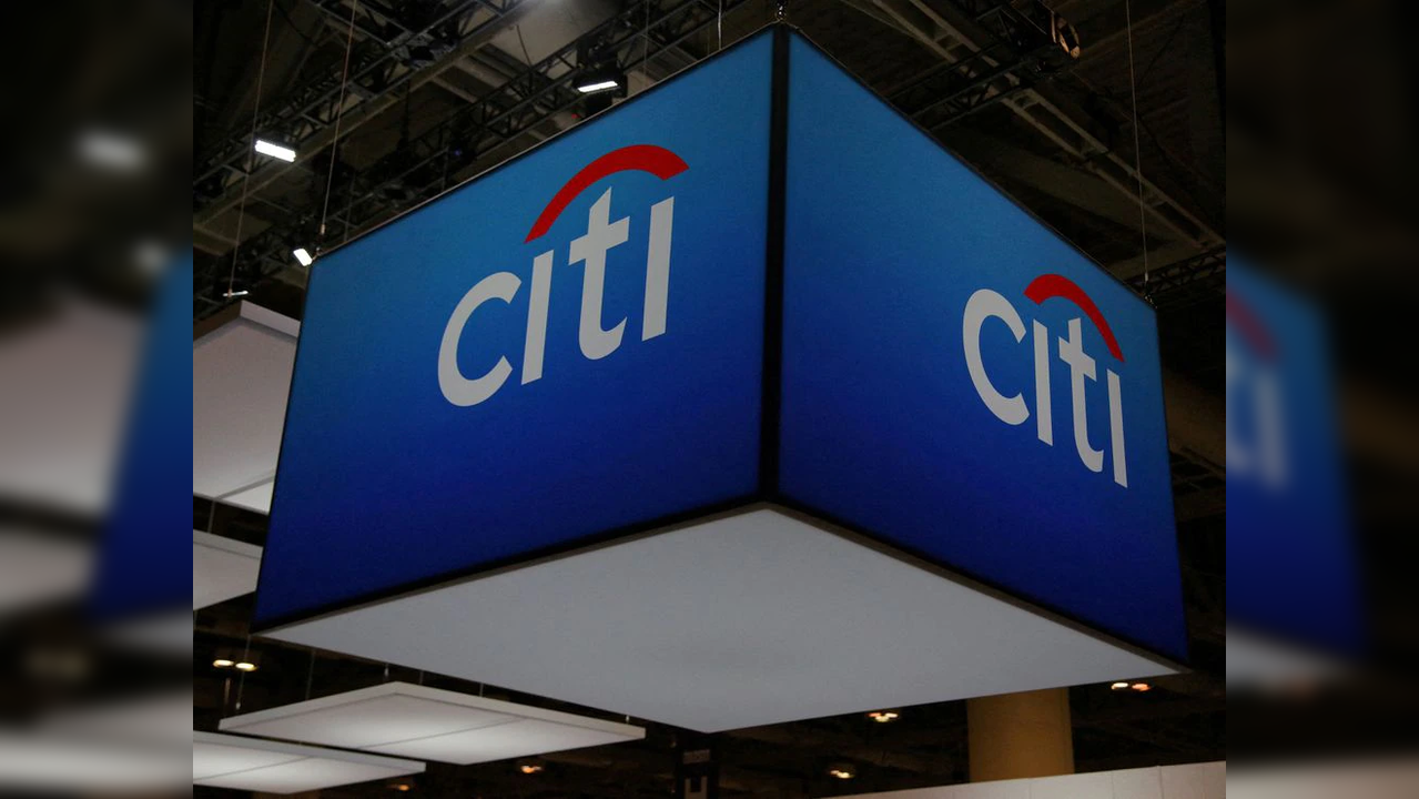 Citigroup