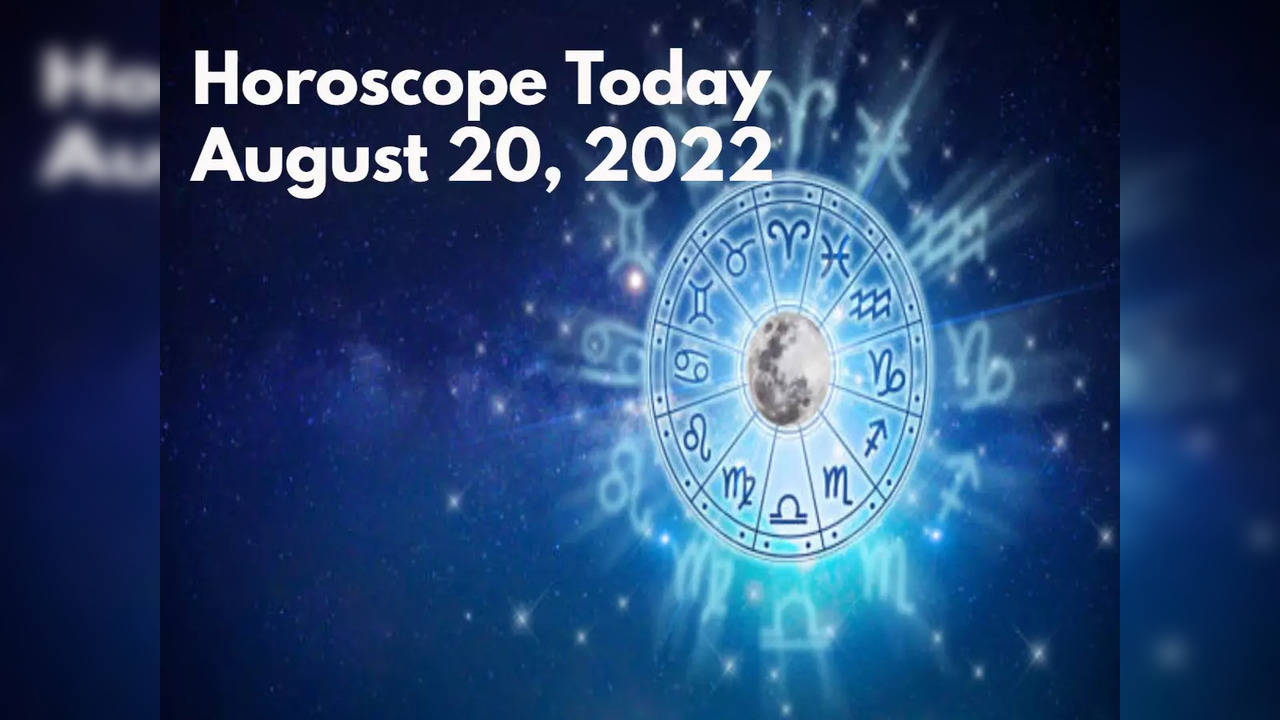 Horoscope Today August 20 2022 Virgos will find the solutions