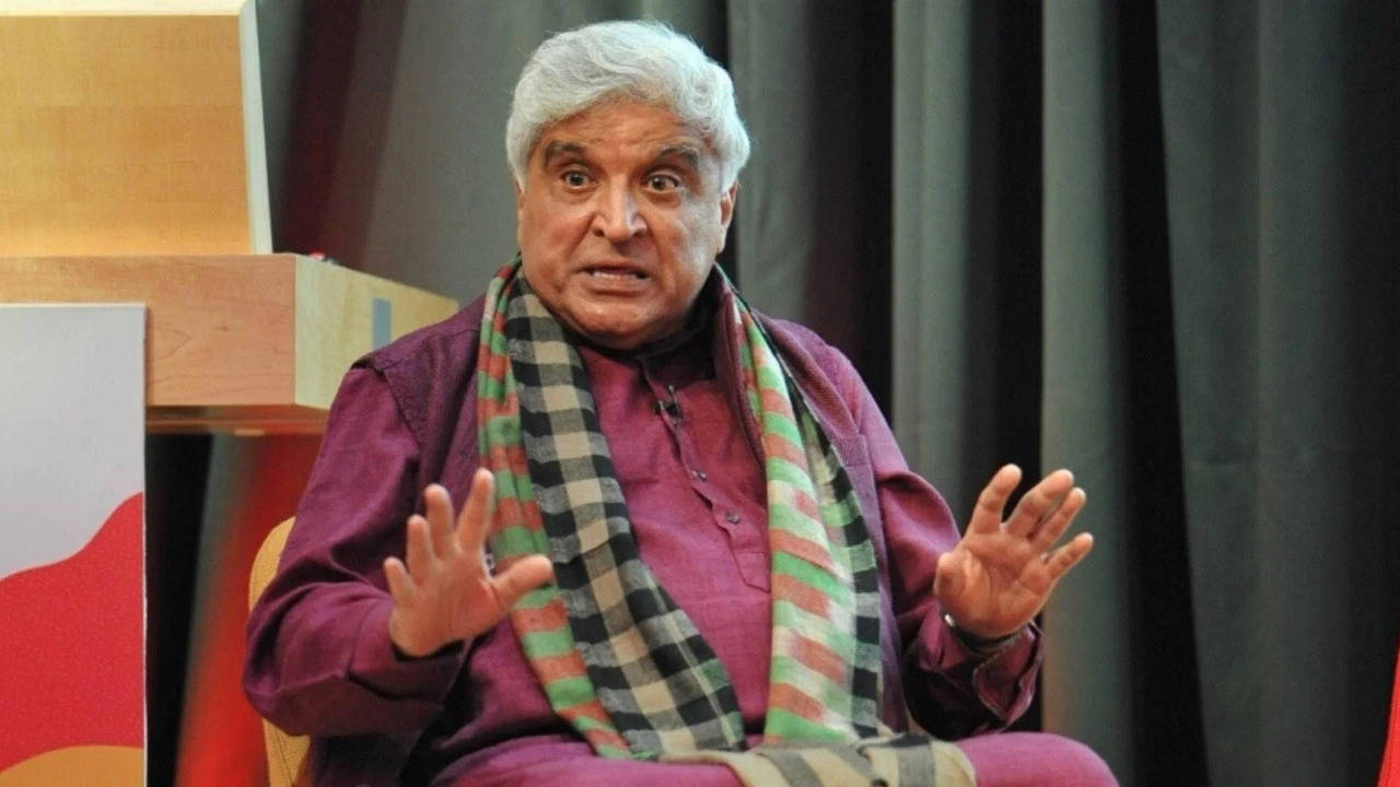 Javed Akhtar