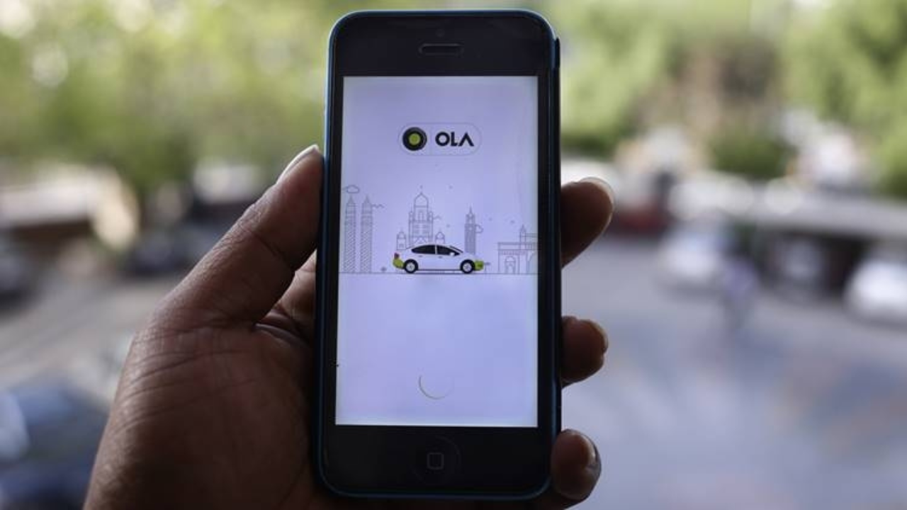 Ola ordered to pay Rs 95,000 to Hyderabad man who was overcharged for incomplete journey