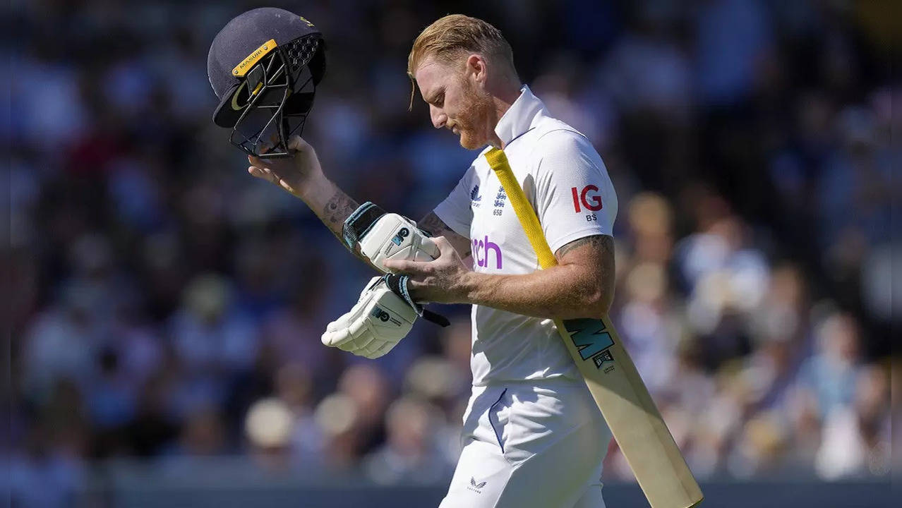 Ben Stokes