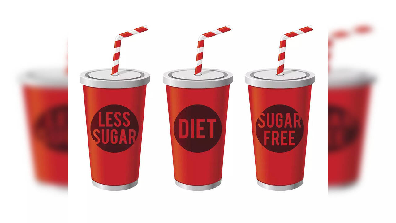 Drinking diet soda? Know how this beverage affects your body Health