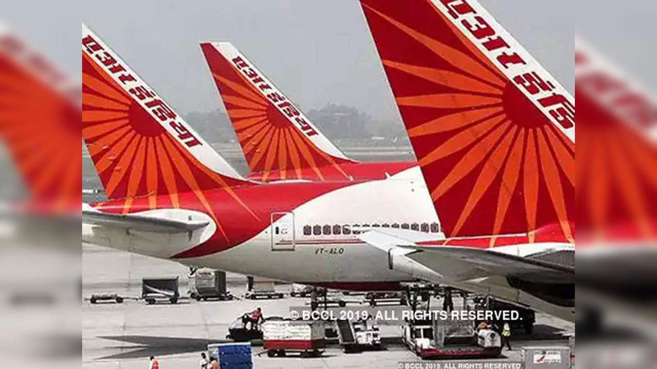 Air India