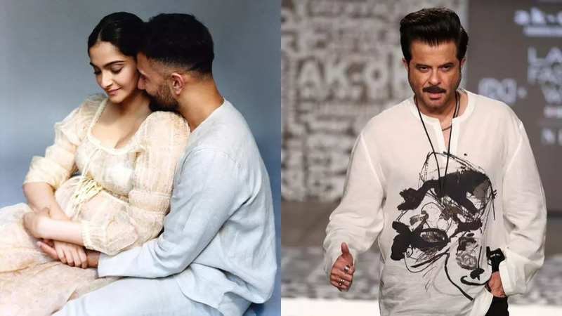Anil Kapoor wishes Sonam and Anand as they welcome baby boy