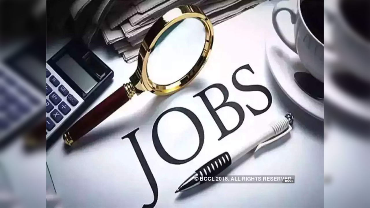 EPFO payroll data: 18.33 lakh jobs generated in June