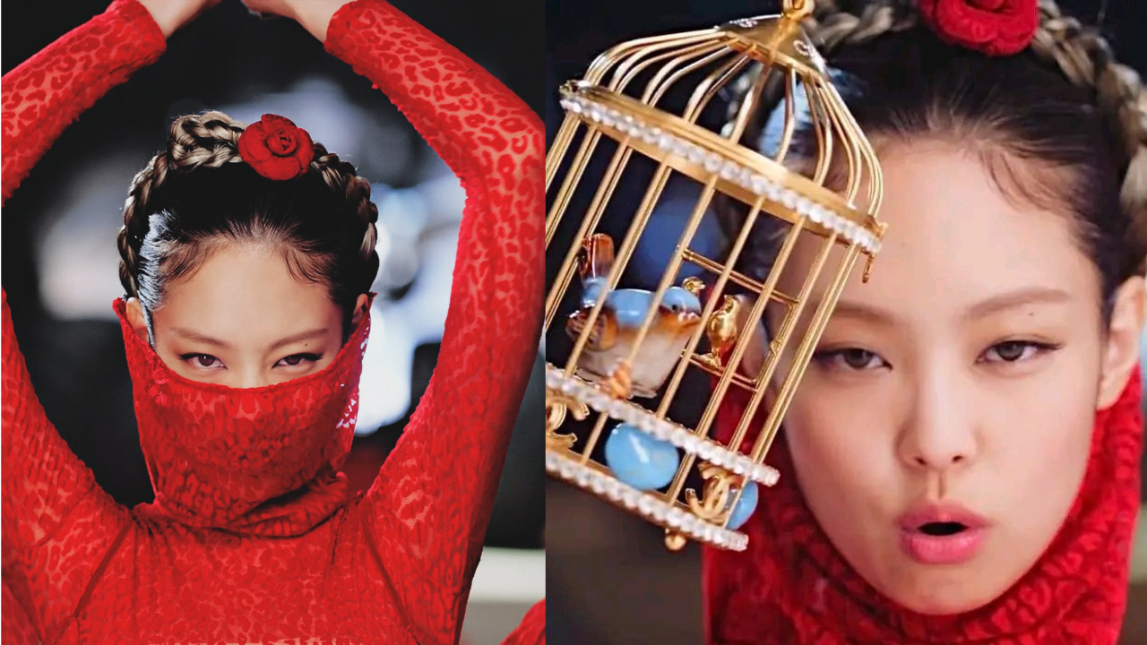 BLACKPINK's Jennie net worth: Exploring the K-pop star's riches