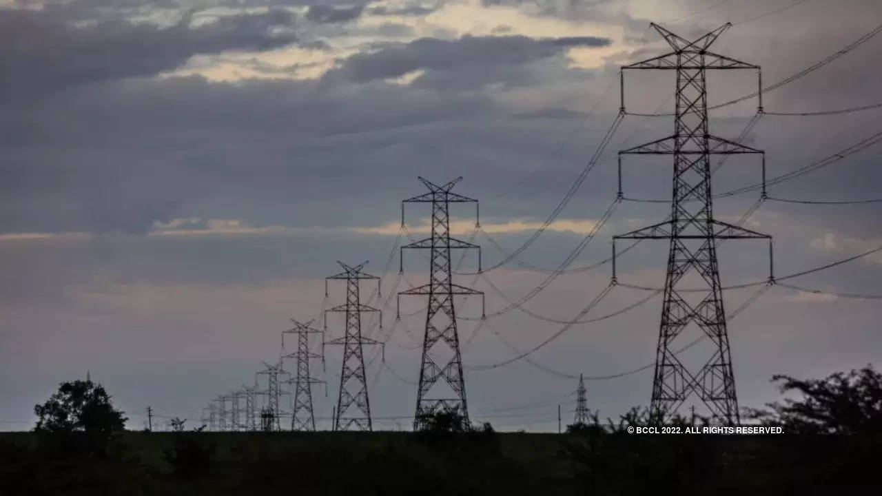 Discom dues fall 80% day after Centre’s power deal restriction on 13 states