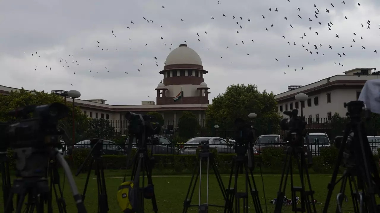 ​Supreme Court of India​