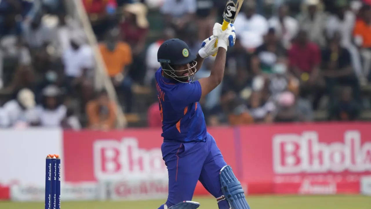 Sanju Samson