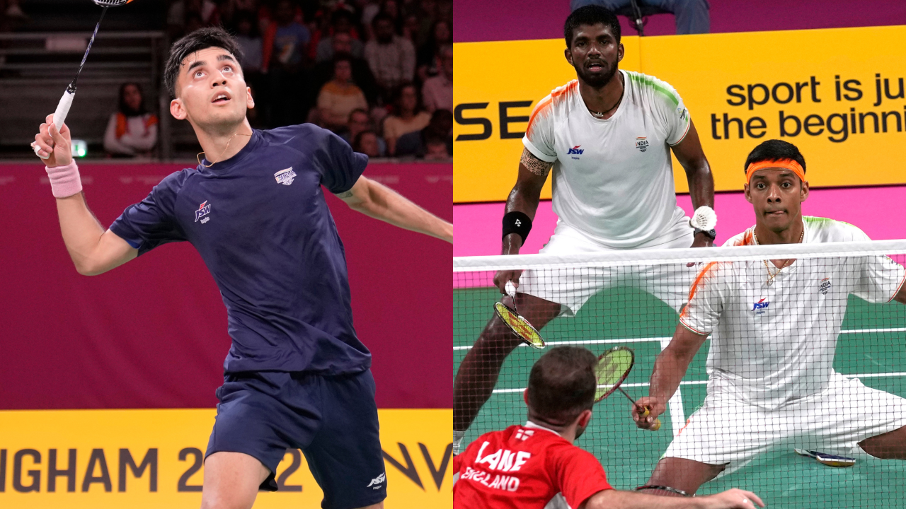 BWF World Championships India squad, draws, schedule, timings, live streaming details