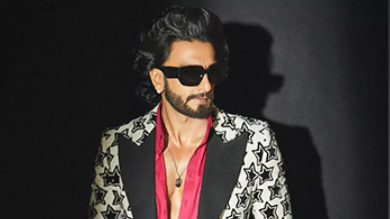 Ranveer Singh