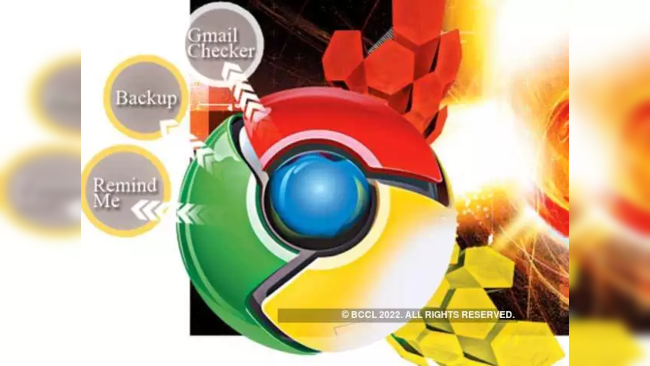 Centre cautions Google Chrome users against vulnerabilities