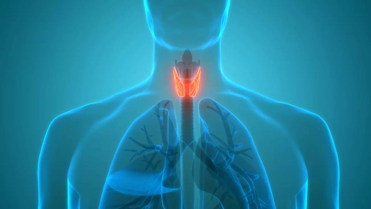 Hypothyroidism