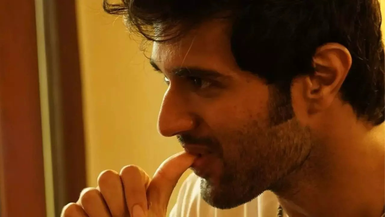 Vijay Deverakonda