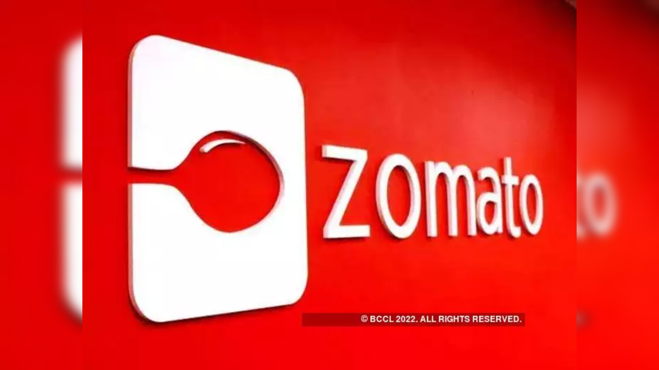 Zomato