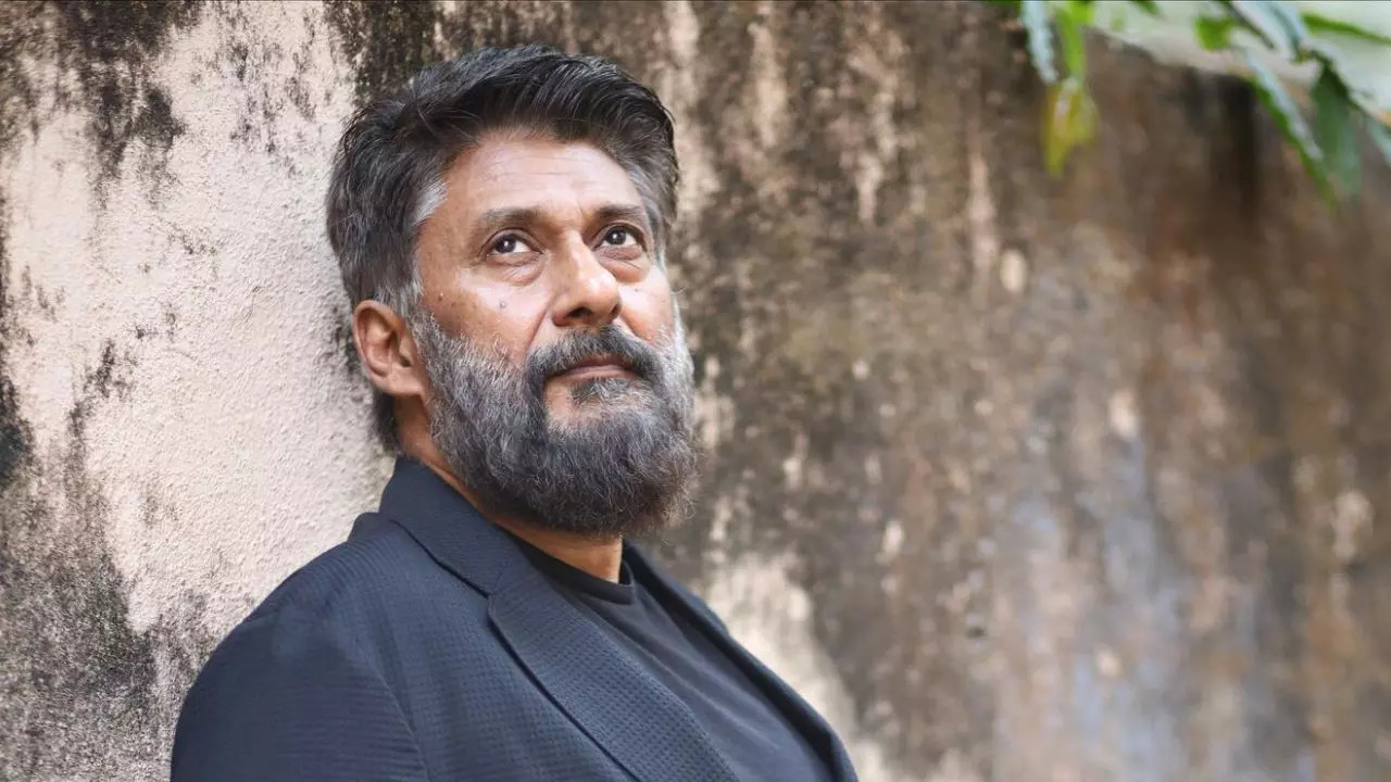 Vivek Agnihotri