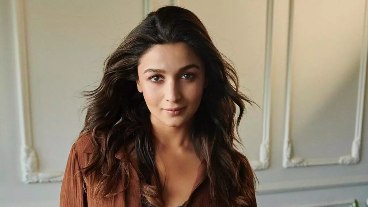 Alia Bhatt