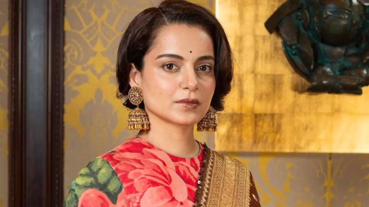 Filmfare issues statement after Kangana Ranaut's false accusations