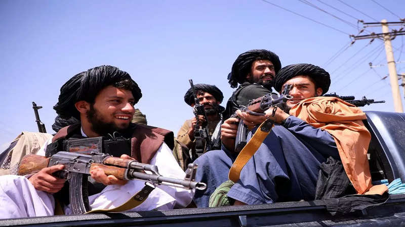 taliban reuters