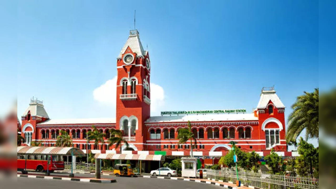 Madras Day 2022 Why Chennai marks its ‘birthday’ on August 22nd