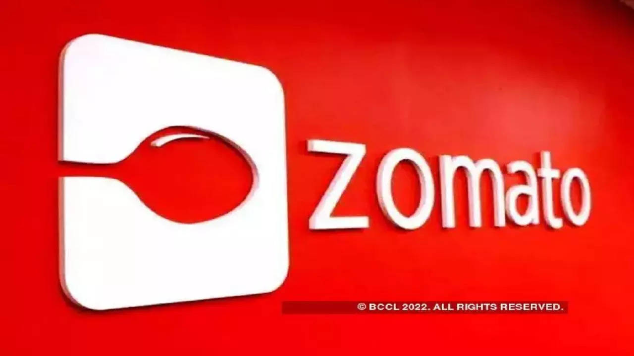 Zomato in focus after Nomura initiates coverage with reduce stance |  Markets News, Times Now