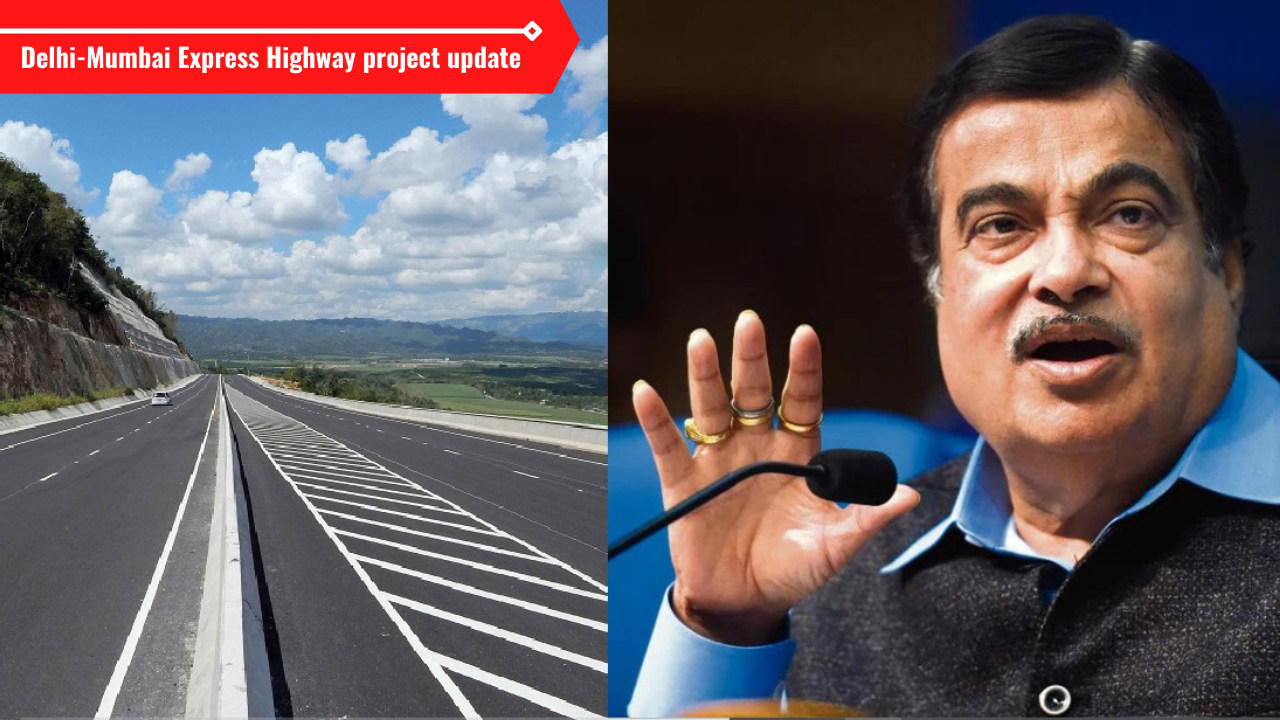 Nitin Gadkari