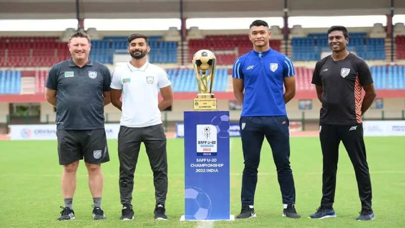 The bench added that it is passing the order to facilitate revocation of suspension of AIFF by FIFA and holding of prestigious FIFA U-17 Women's World Cup in India