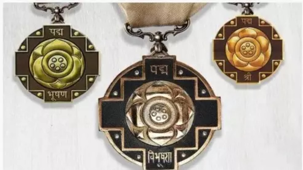 Padma Awards