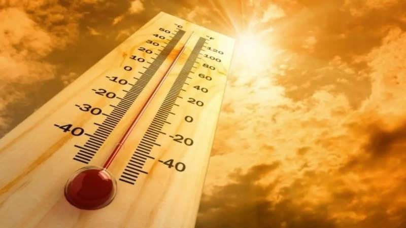 Ahmedabad to see an average temperature rise of 0.81°C by 2030