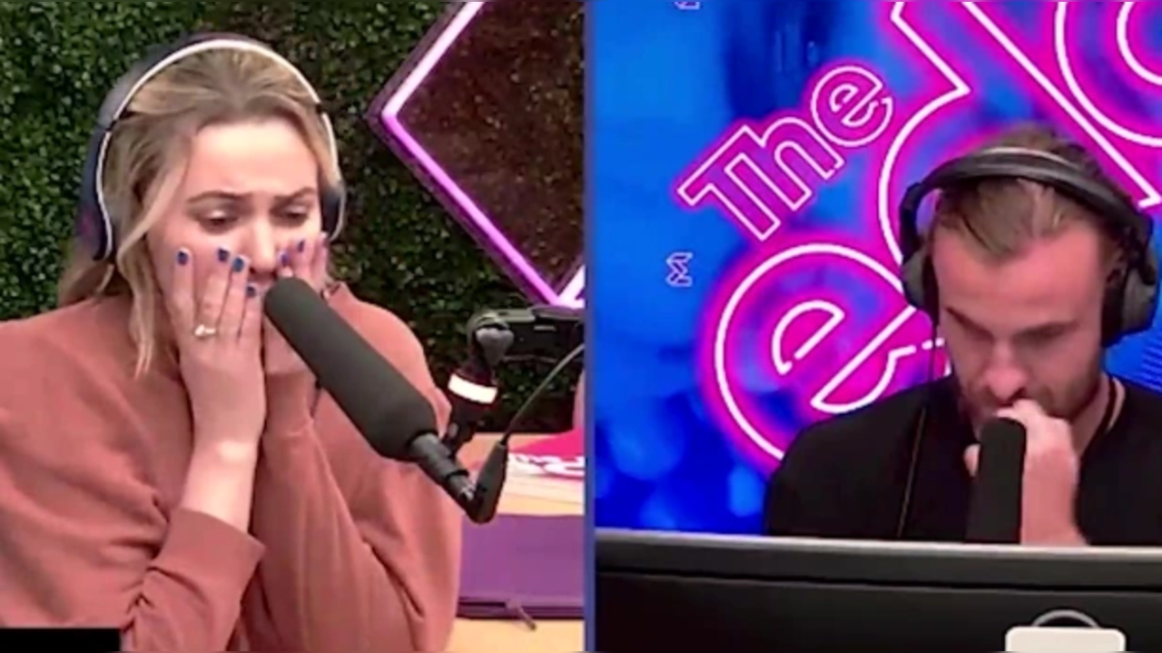 Viral: Cheating boyfriend gets caught out LIVE on radio; all it took was a  simple phone trick from the hosts | Viral News, Times Now