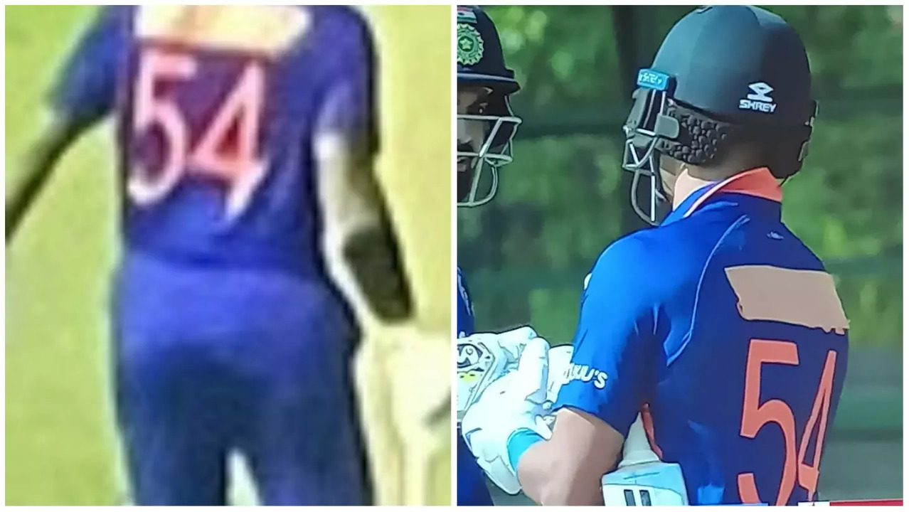 Dhawan jersey screengrab