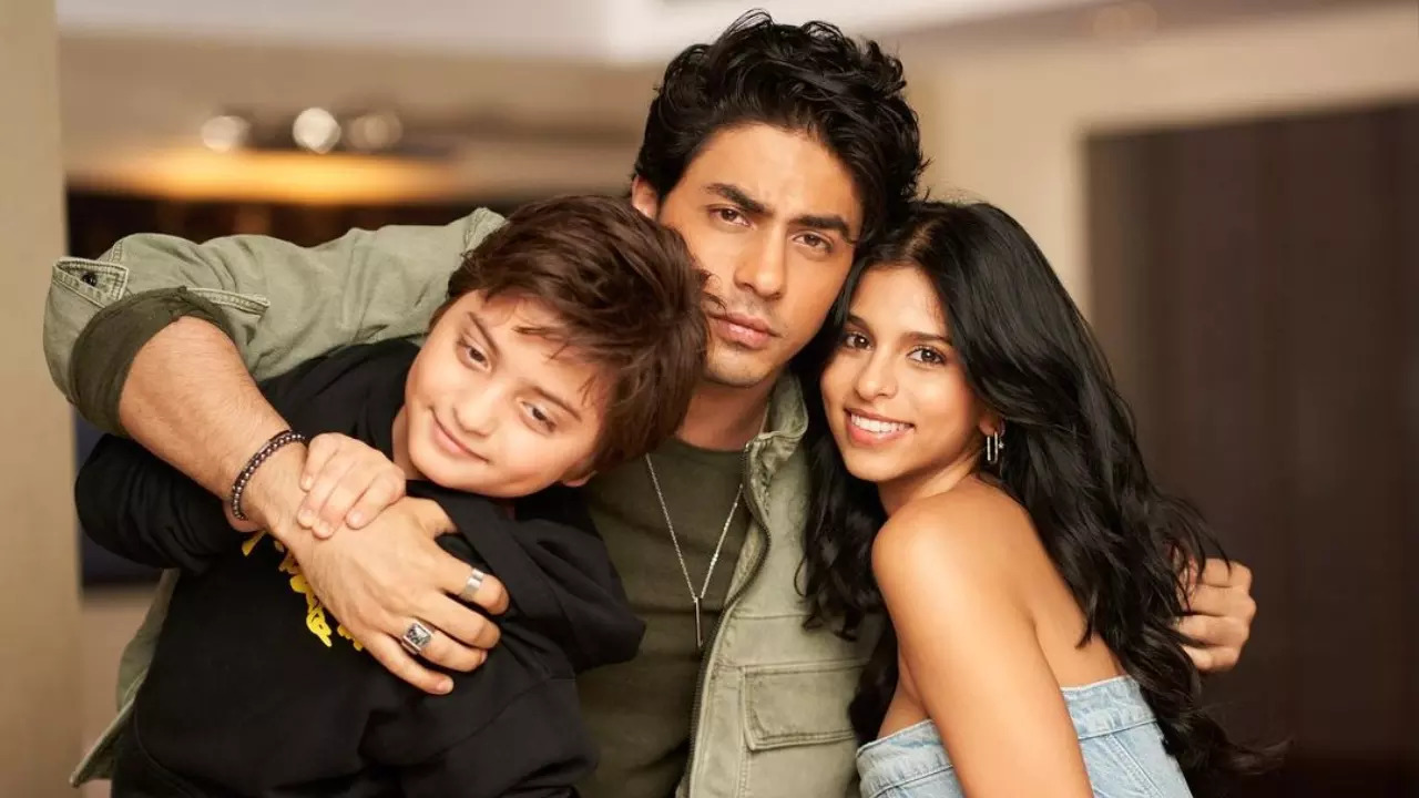 Aryan Khan