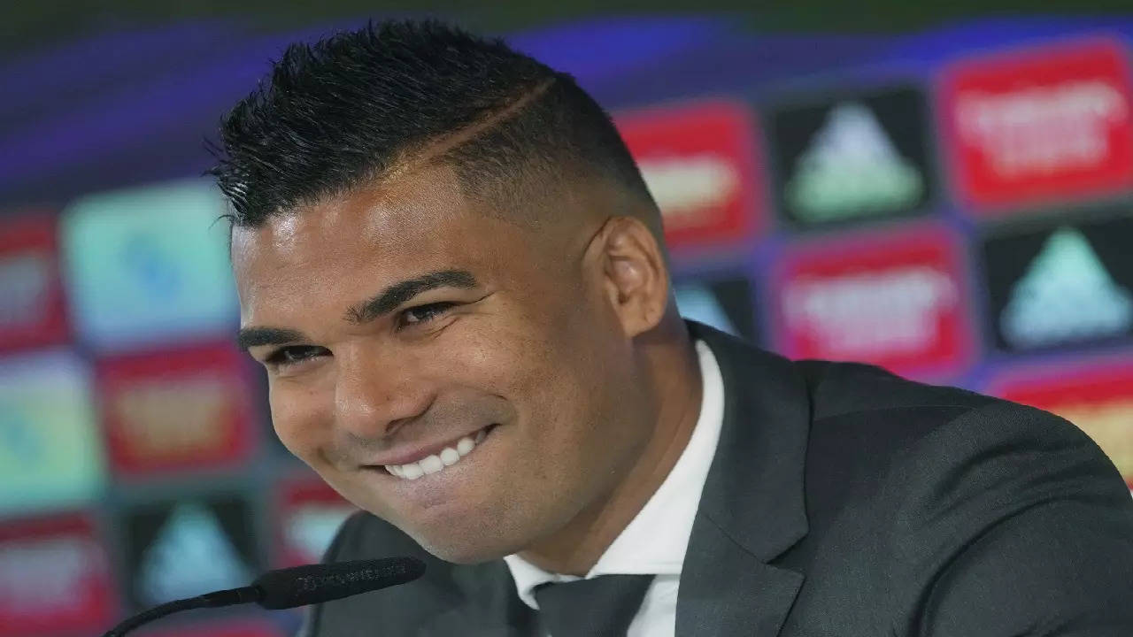 Casemiro