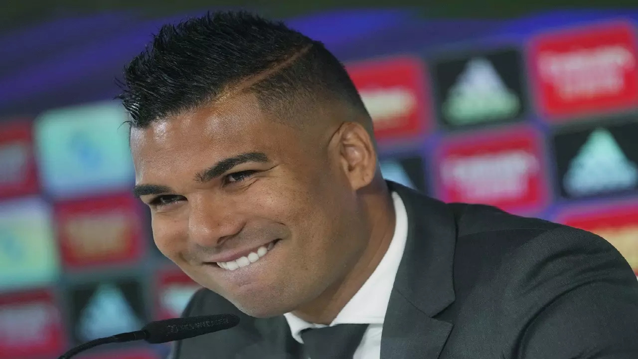 Casemiro