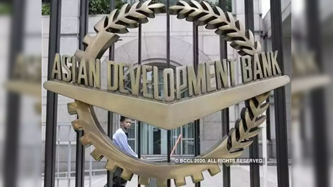 Asian Development Bank