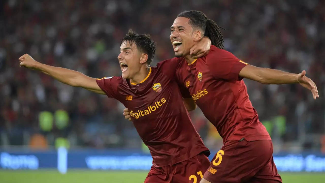 Genoa vs Roma LIVE: Serie A latest score, goals and updates from fixture