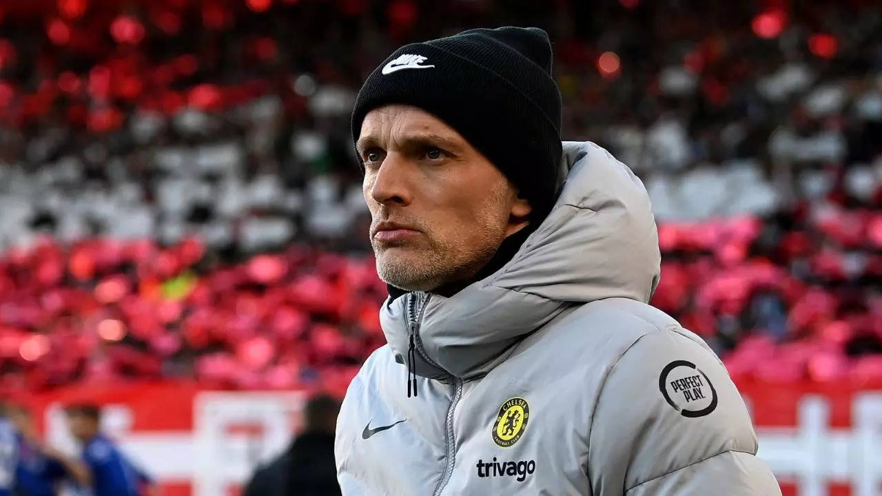 Thomas Tuchel ChelseaFC twitter photo