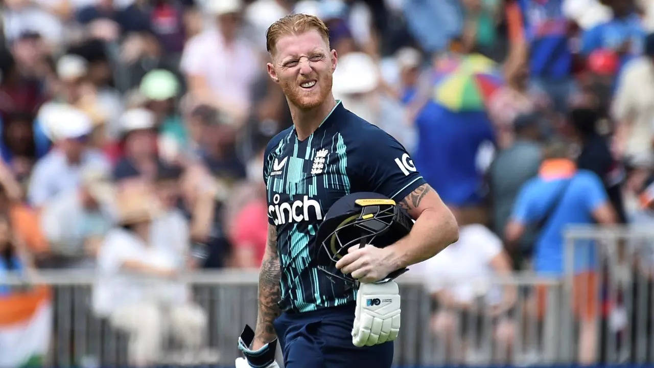 Ben Stokes