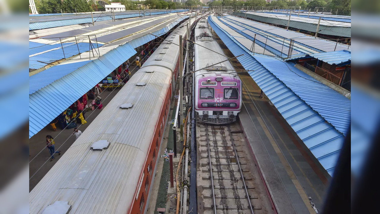 indian railways