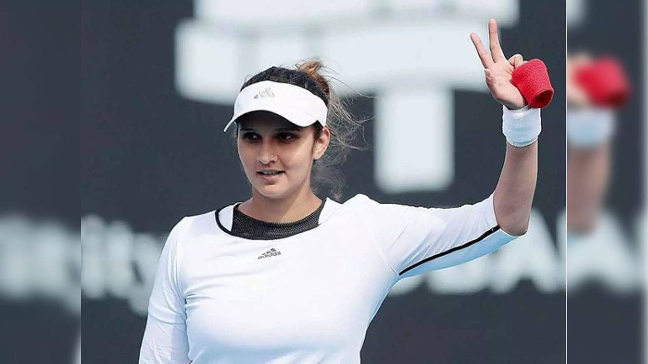 Sania Mirza is likely to delay her retirement decision