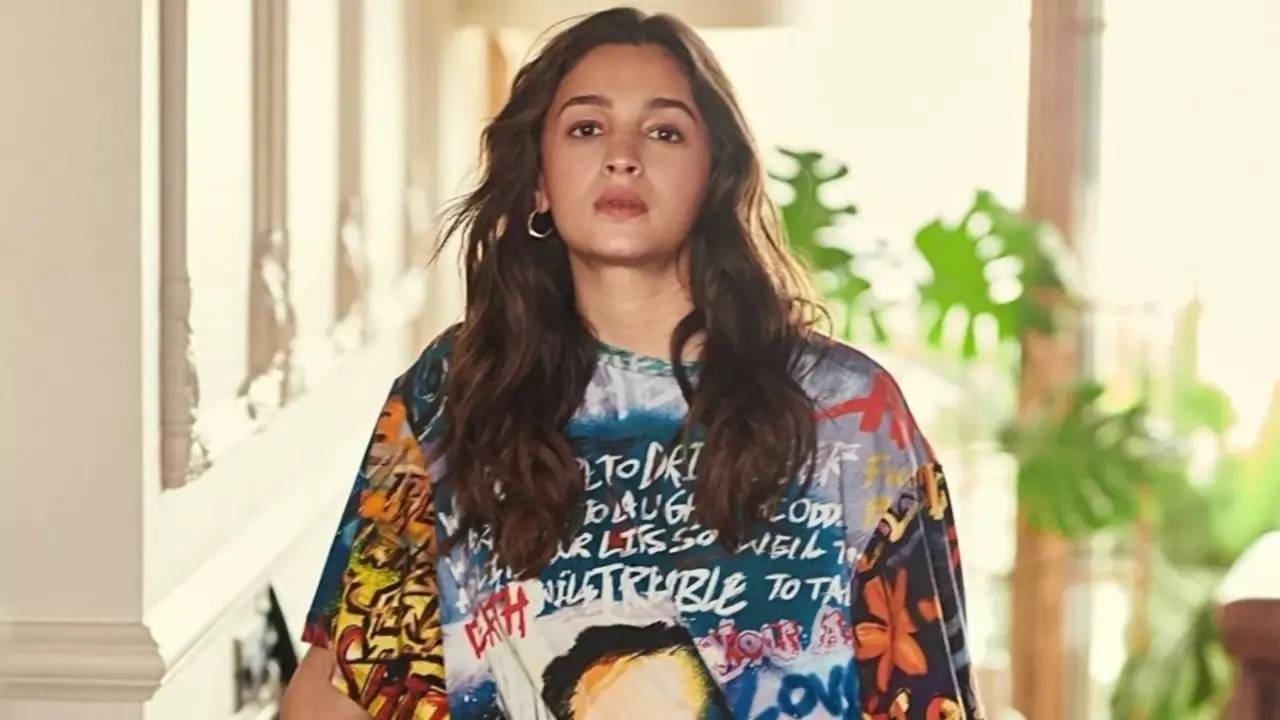 Alia Bhatt