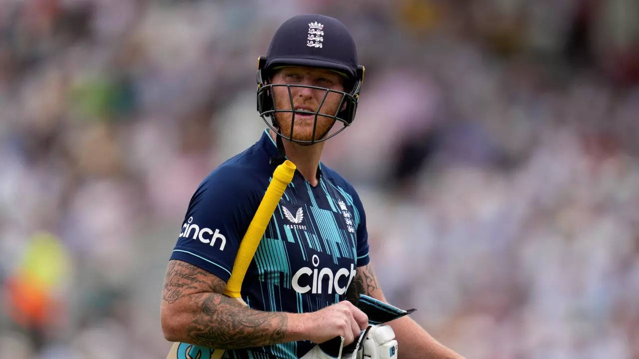 Ben Stokes