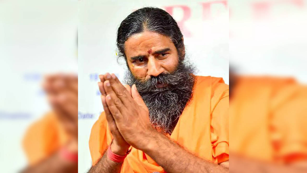 Baba Ramdev